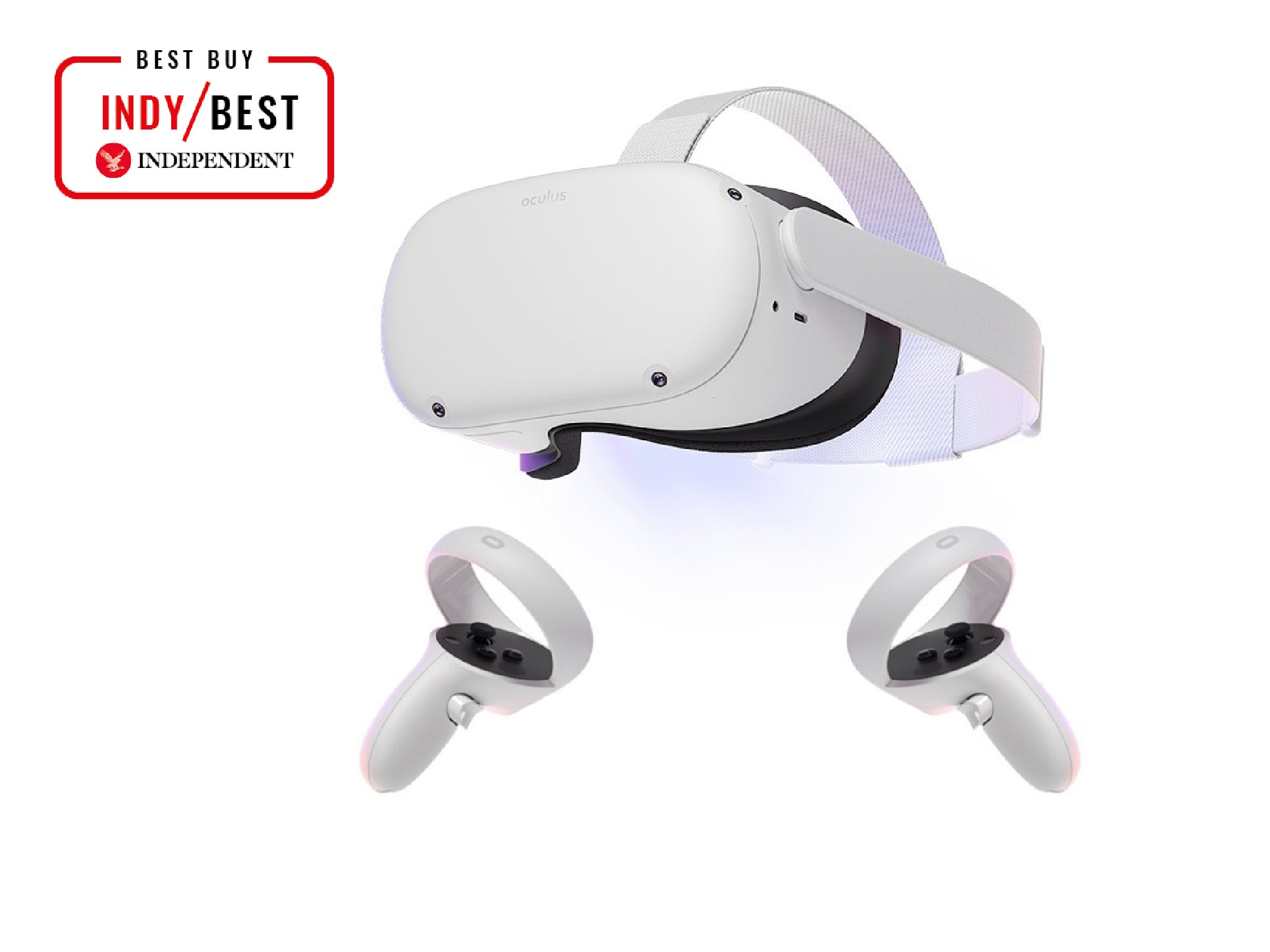 Meta Quest 2 price drop VR headset now has 70 off The Independent